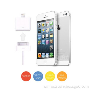 for iPhone 5 Adaptor